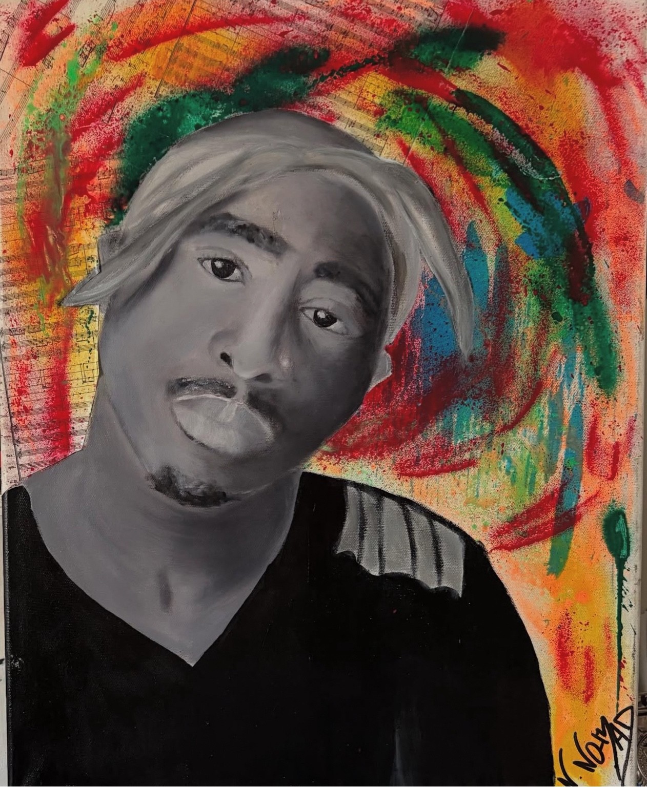 Tupac